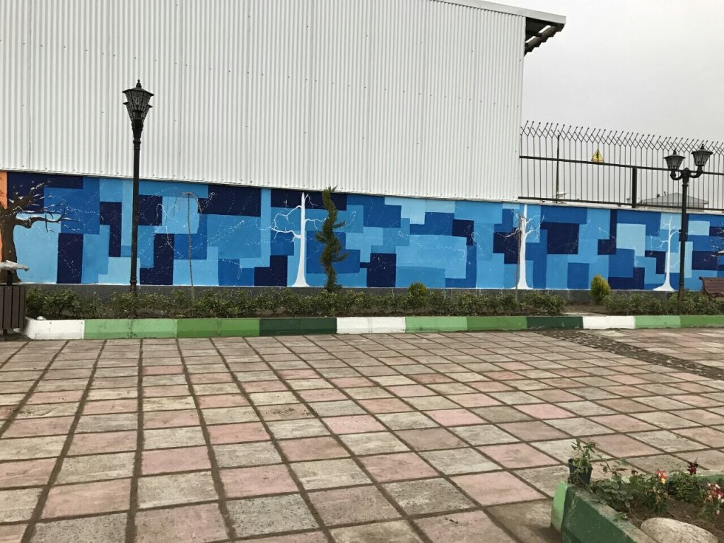 مینا حسین نژاد