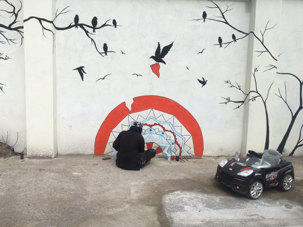 مینا حسین نژاد