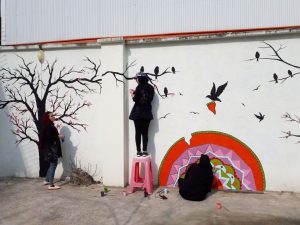 مینا حسین نژاد