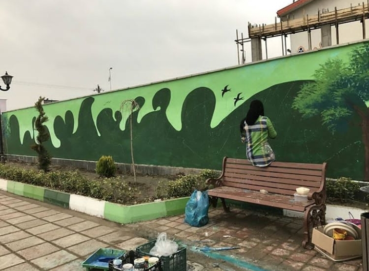 مینا حسین نژاد