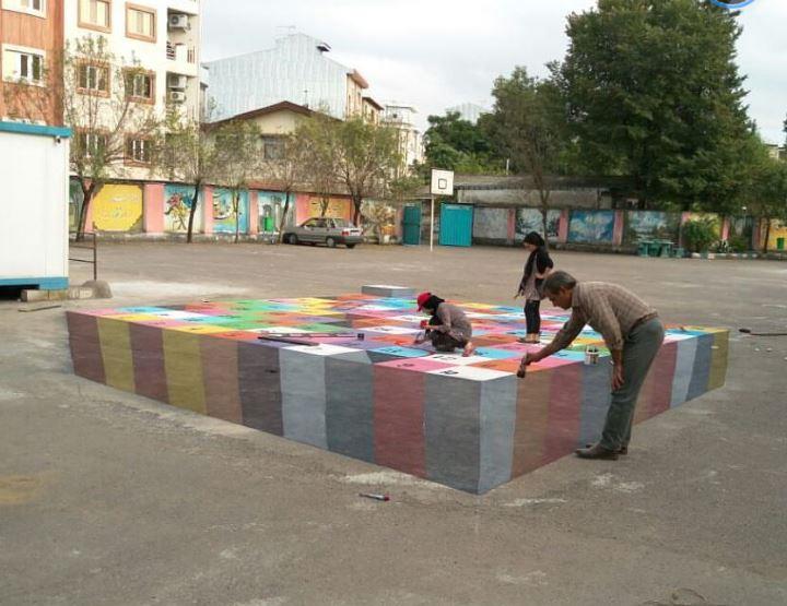 مینا حسین نژاد