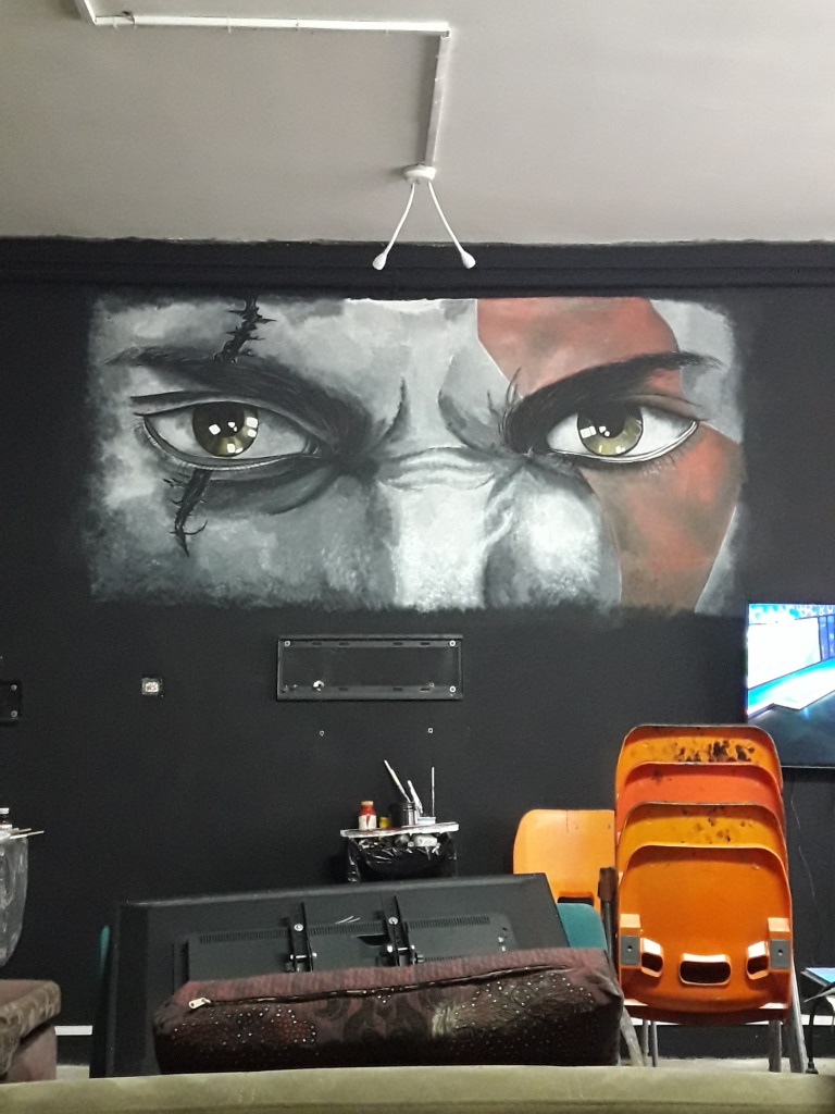 مینا حسین نژاد