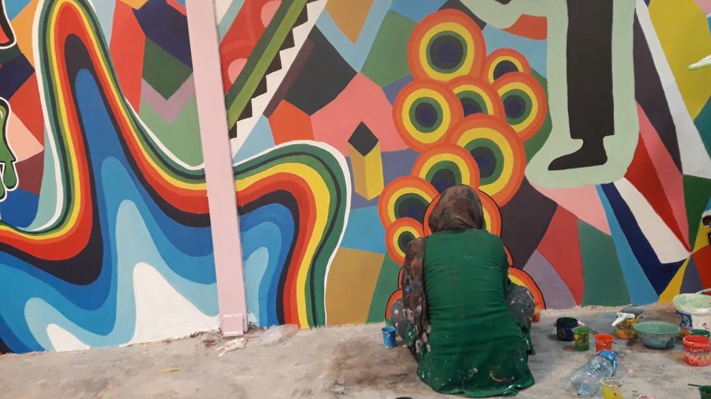 مینا حسین نژاد