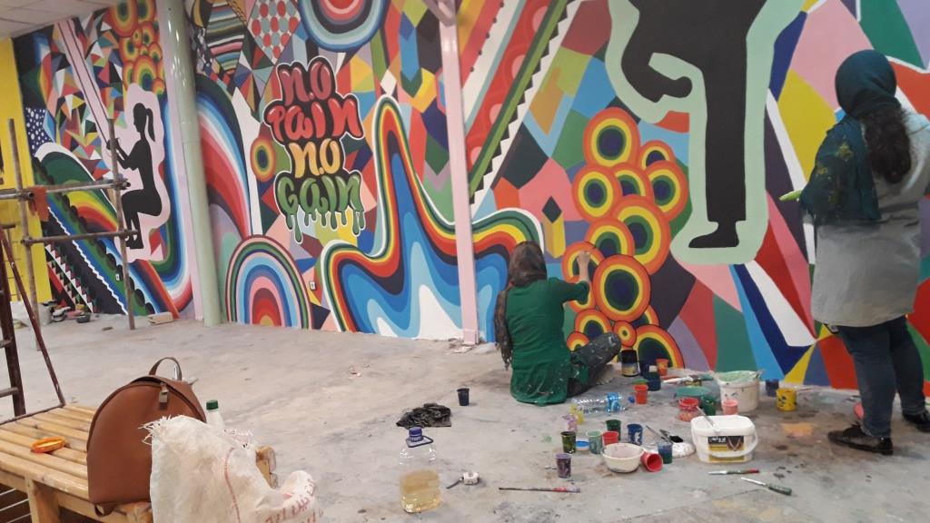 مینا حسین نژاد