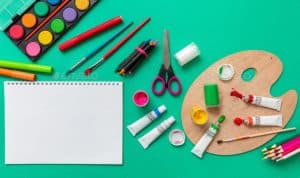 آموزش نقاشی کودک آموزش نقاشی کودکان