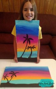 آموزش نقاشی کودک 5 ساله و 6 ساله آموزش نقاشی کودکان