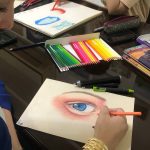 انتخاب آموزشگاه نقاشی و طراحی در رشت