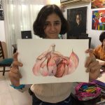 چرا بهترین آموزشگاه نقاشی در رشت هستیم