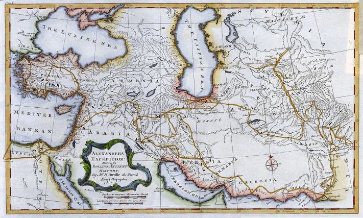 نقشه تاریخی ایران تاریخ هنر ایران