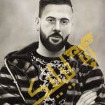 دوره آنلاین آموزش نقاشی سیاه قلم حرفه ای