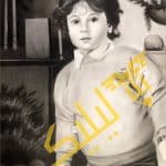 دوره آنلاین آموزش نقاشی سیاه قلم حرفه ای