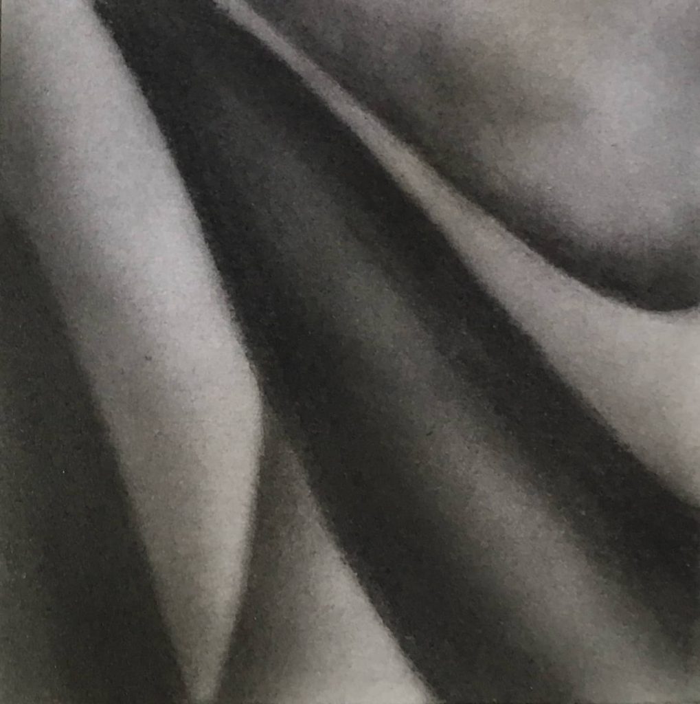 آموزش صفر تا صد نقاشی سیاه قلم