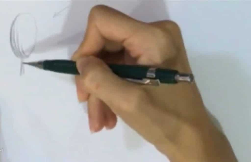 طراحی مدل درخت ساده