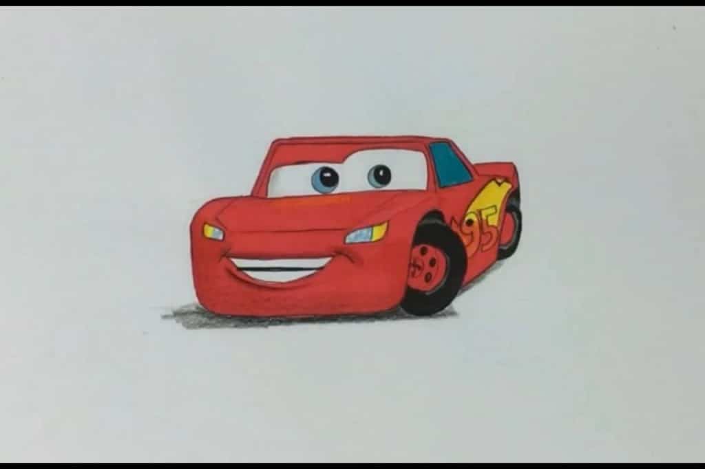 نقاشی پسرانه برای مدرسه نقاشی پسرانه آسان و جدید ساده