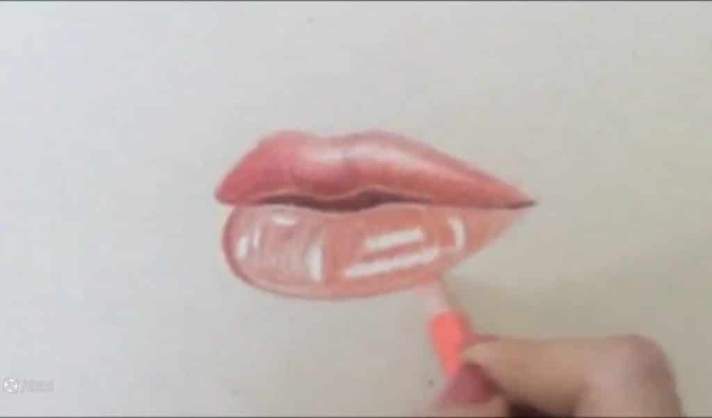 بافتدهی نرم و جلوگیری از یکنواختی با ضربههای ریز