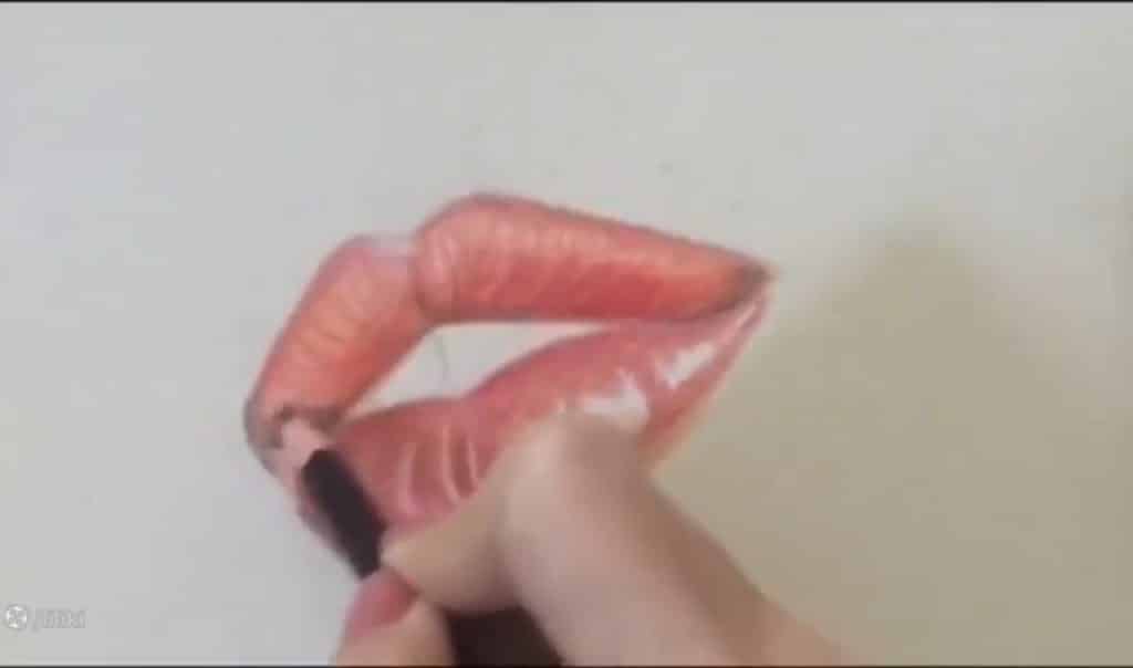 سایههای تکمیلی و اصلاح تن رنگ