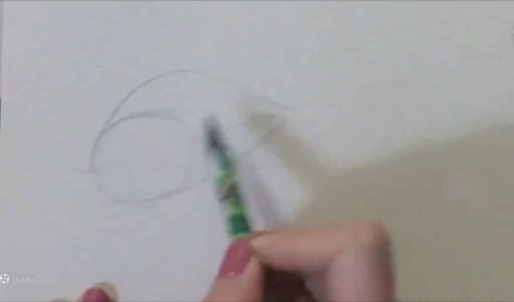 شکل دادن به گیلاس و لبها