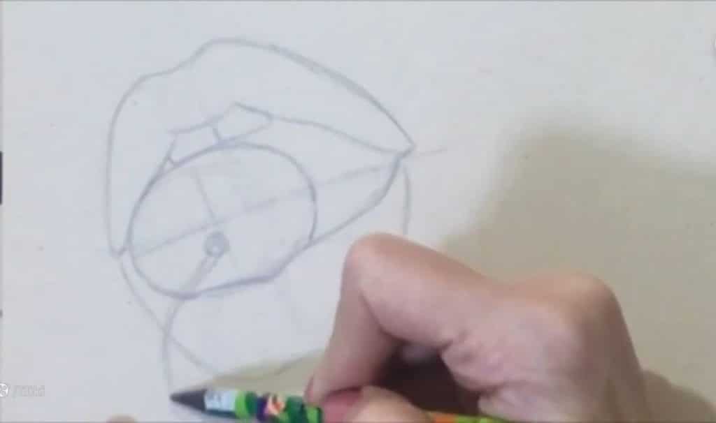 تقسیمبندی گیلاس و آماده شدن برای رنگآمیزی