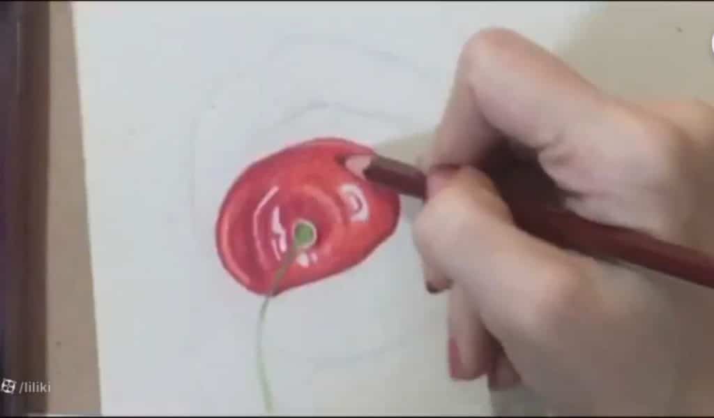 ساخت لایههای رنگی حرفهای و تقویت حجم