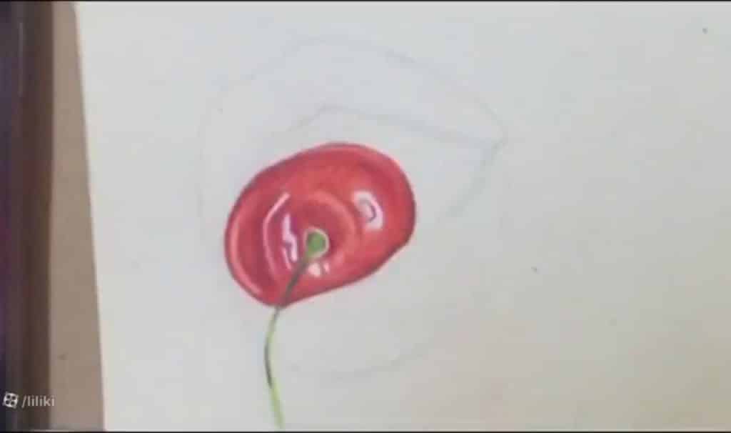 تنظیم تضاد رنگی و افزایش زیبایی بصری