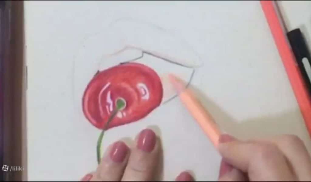 تکمیل جزئیات و ایجاد مرزبندی دقیق