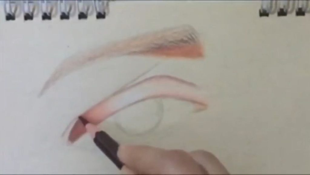 لایهبندی نهایی با شماره ۱۴ و کاهش سرخی