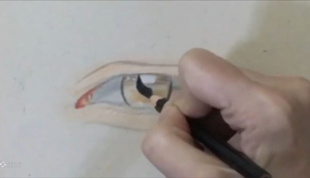 لایهگذاریهای بیشتر برای سایه و حجم