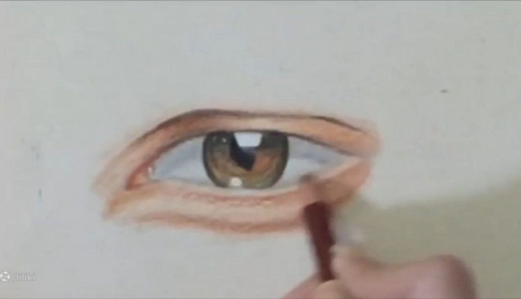 یکنواختسازی نهایی رنگها