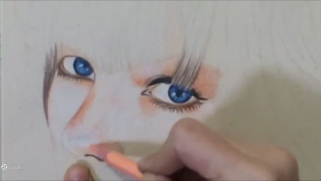 لایهبندی رنگ پوست و حفظ روشنایی