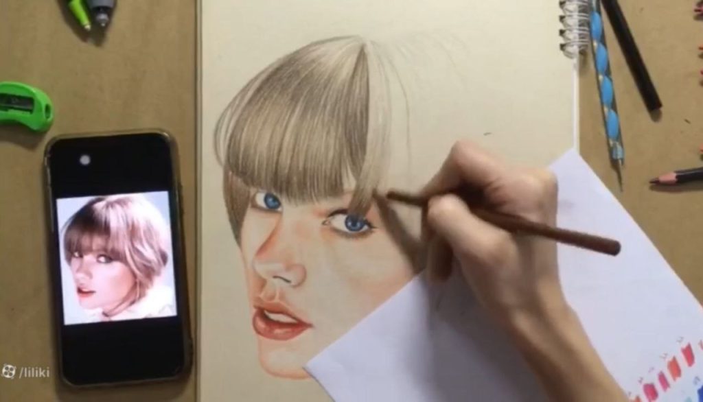 حفظ دسته مو و ایجاد بافت روشن و طبیعی