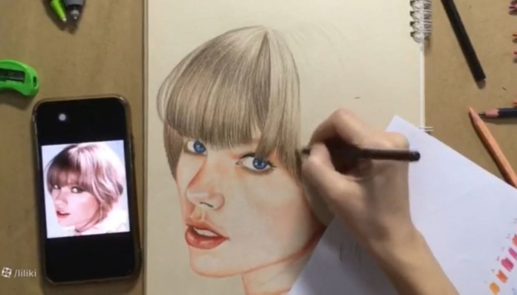 حفظ روشنایی و ایجاد بافت بوری در ریشه و ساقه مو