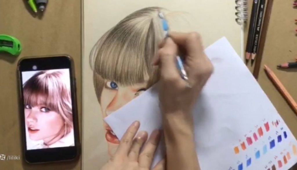 حفظ جهت و نور در مو با ایجاد هالههای طبیعی