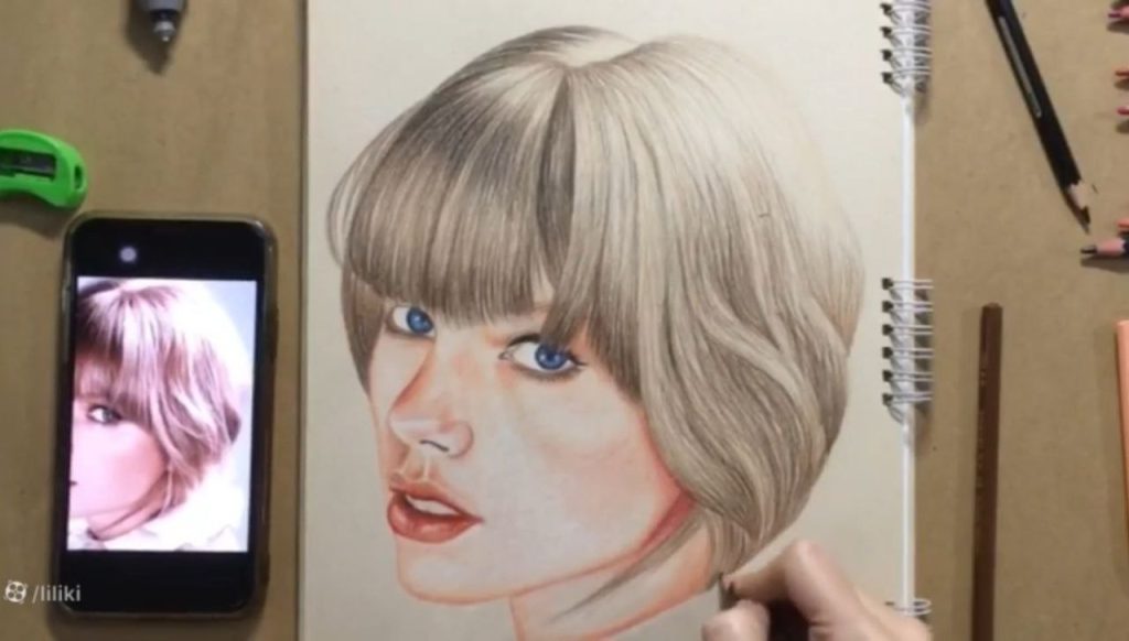 ایجاد تم بوری و جلوه طبیعی در مو