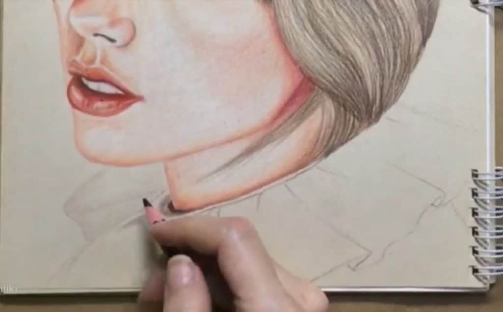 ایجاد تیرگیهای نرم و پیچ و تابدار