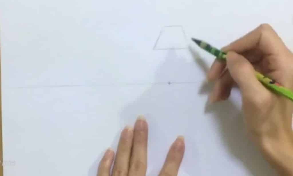 مقدمه آموزش پرسپکتیو در طراحی فیگور انسان