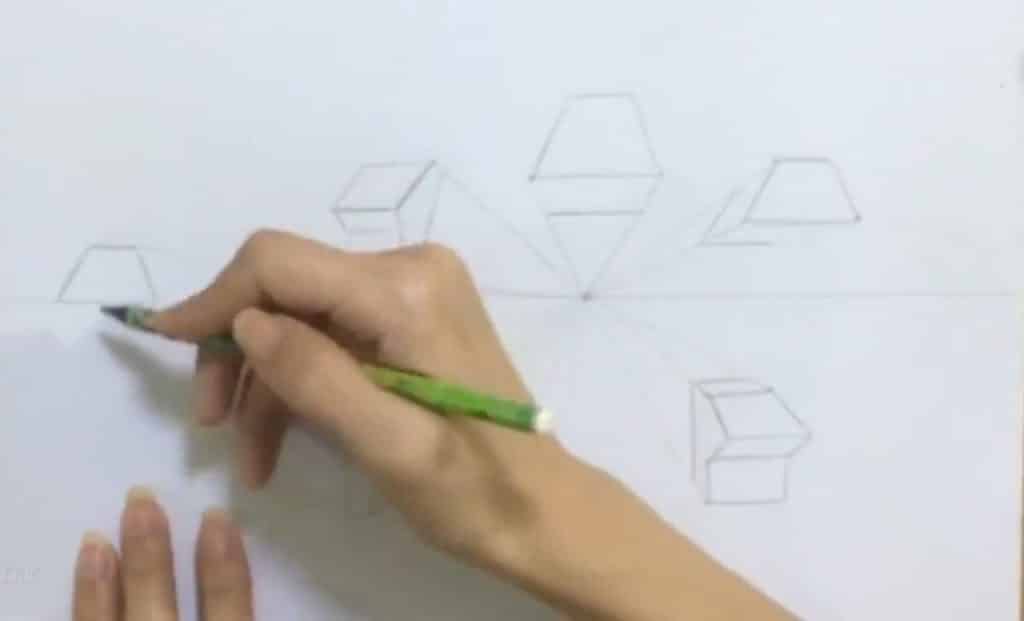 رسم فیگور کامل