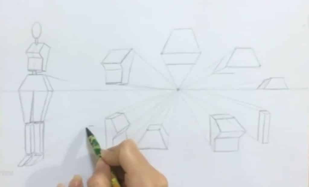 توسعه فرمها و تکرار تکنیکها