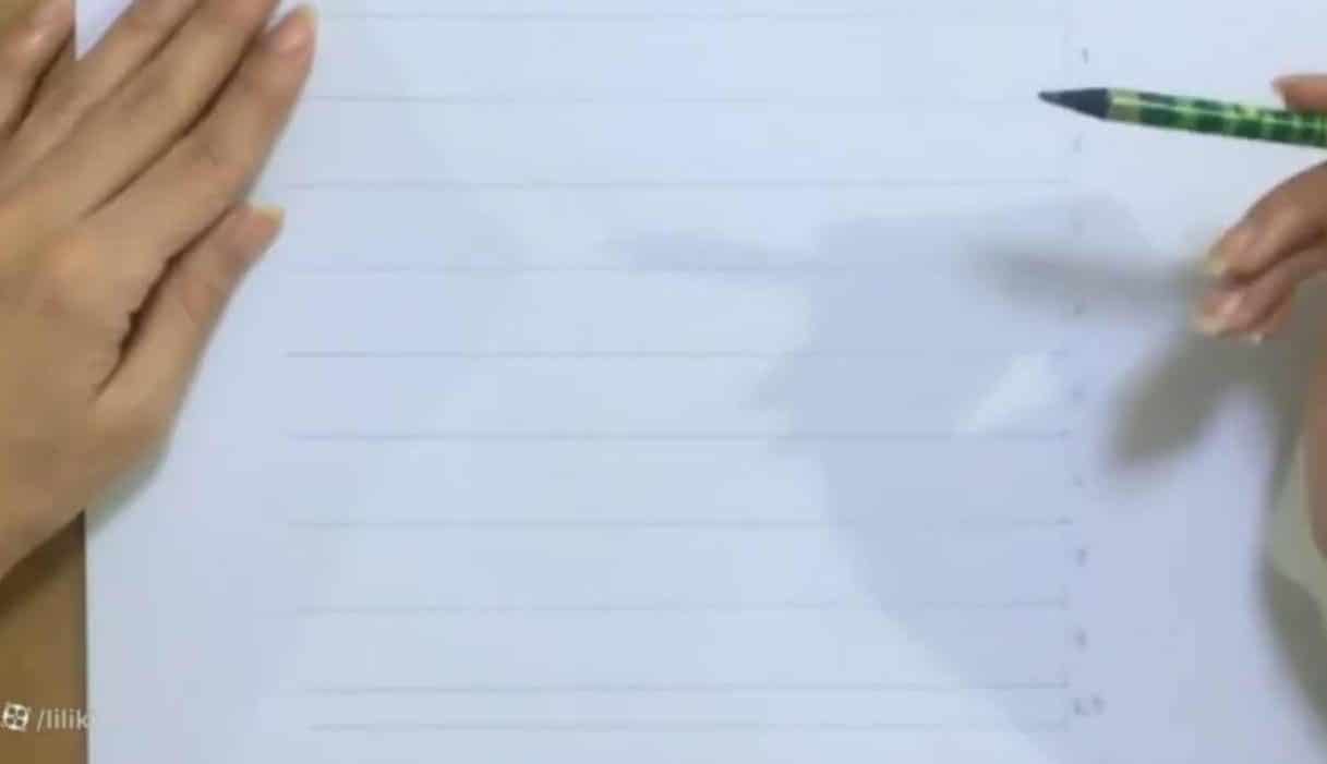 روش تقسیمبندی در آموزش طراحی فیگور