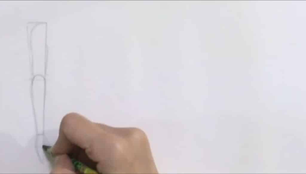 تفاوت فرم بازو و ساعد در فیگور مردانه