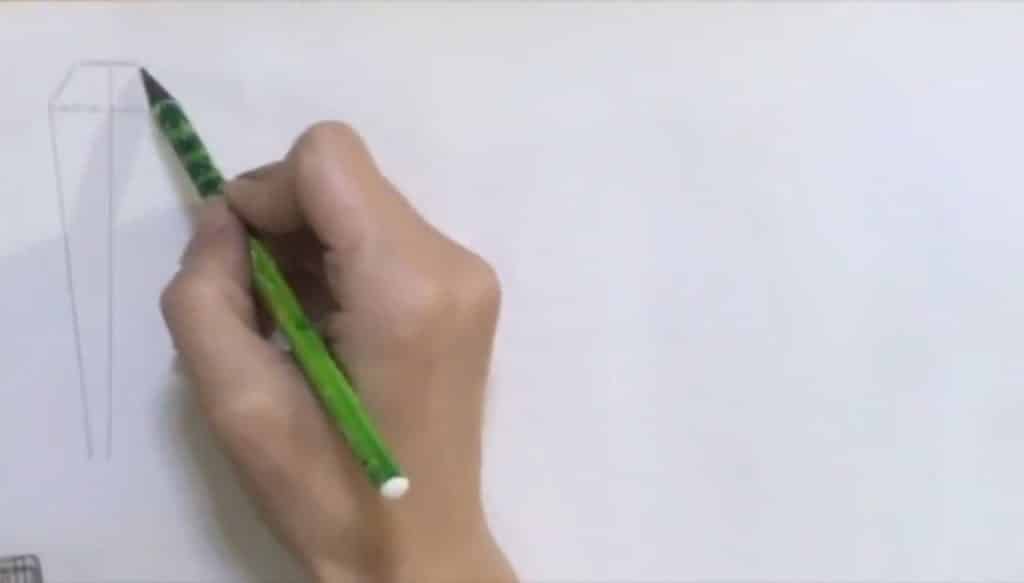 اندازهگیری و تقسیمبندی در آموزش طراحی فیگور آسان