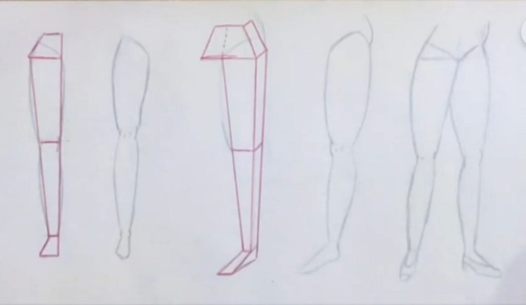 تنظیم نهایی و تمرین