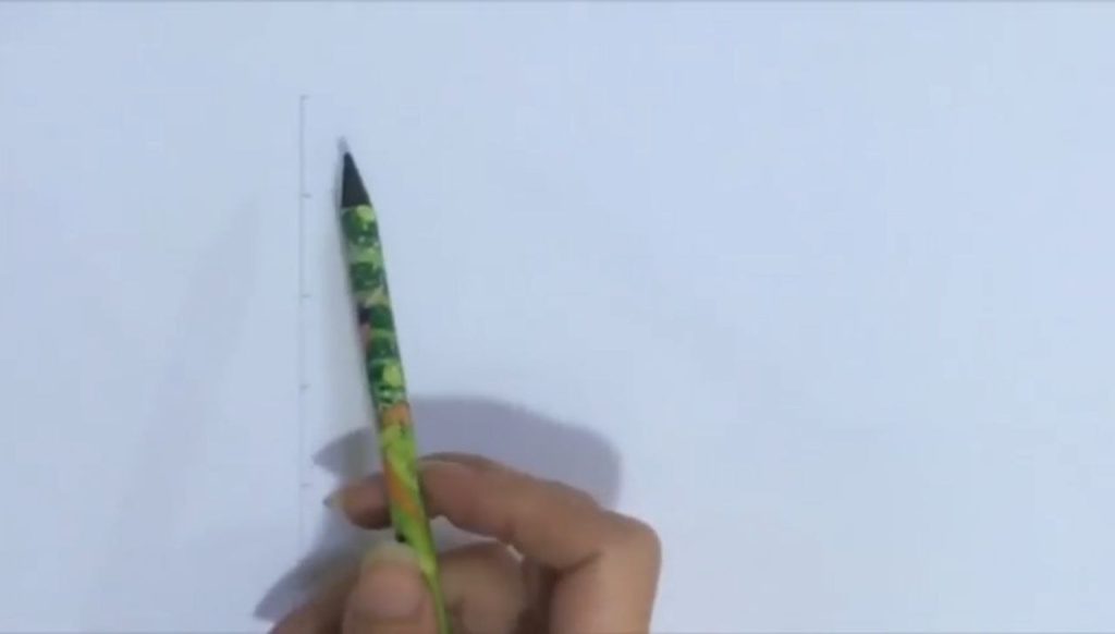 شروع آموزش طراحی فیگور زن