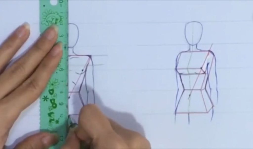 پایان طراحی و نکات نهایی