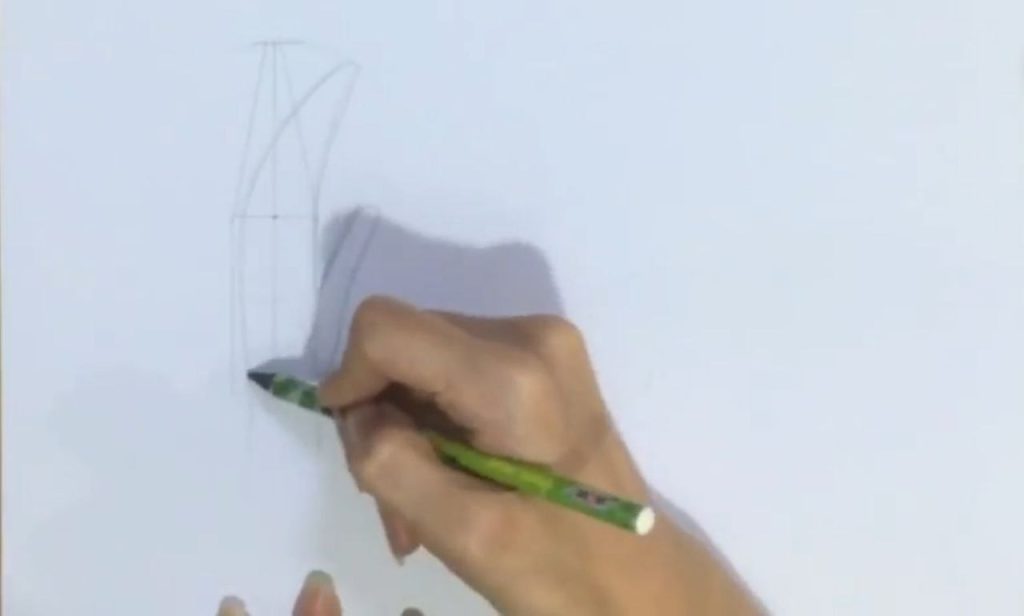 فرمدهی کلی و حذف حالت خطکشی