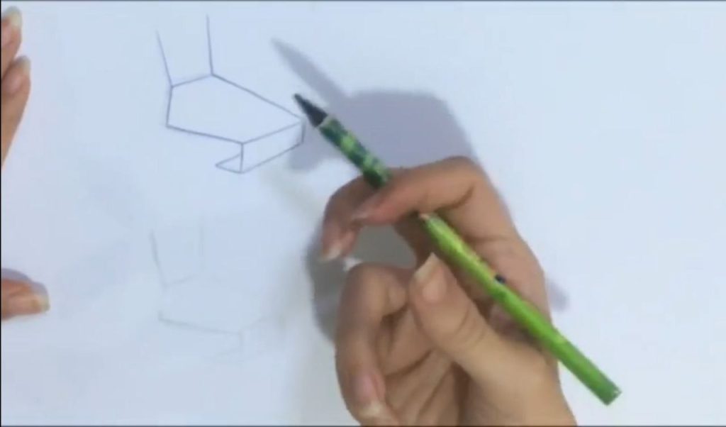 آمادهسازی و اصلاح طرح اولیه دست