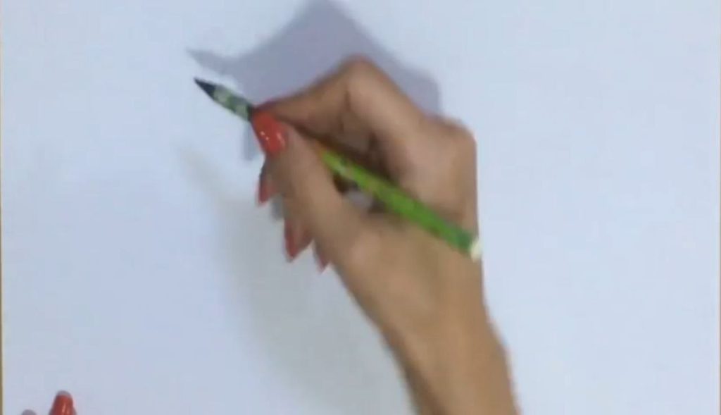 آموزش کامل طراحی فیگور بدن انسان از پایه