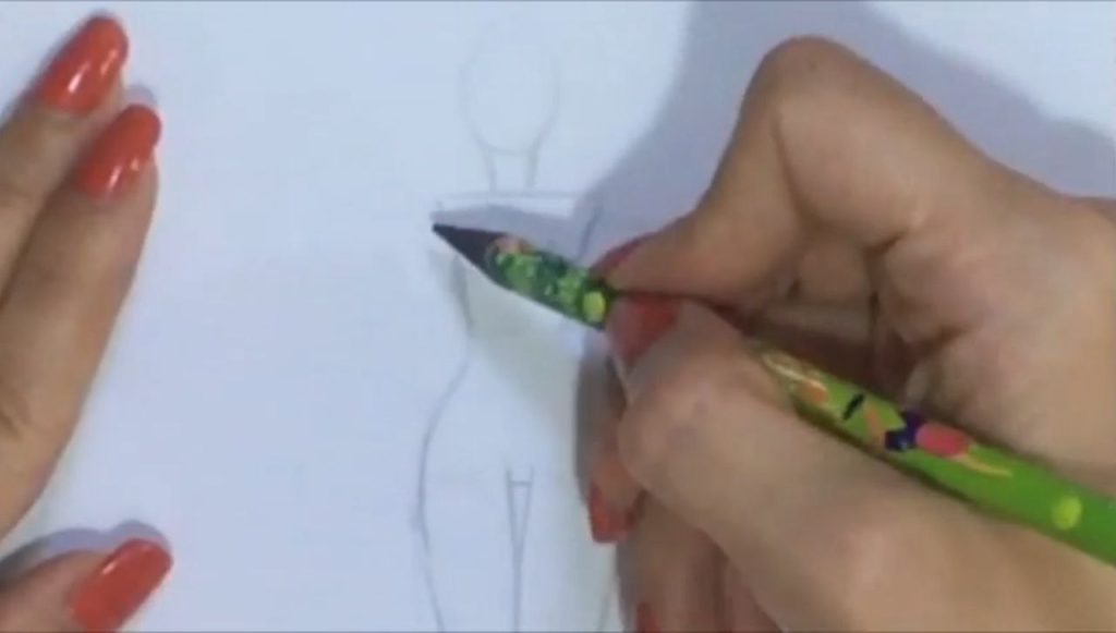 بالاتنه، تقارن و دستها