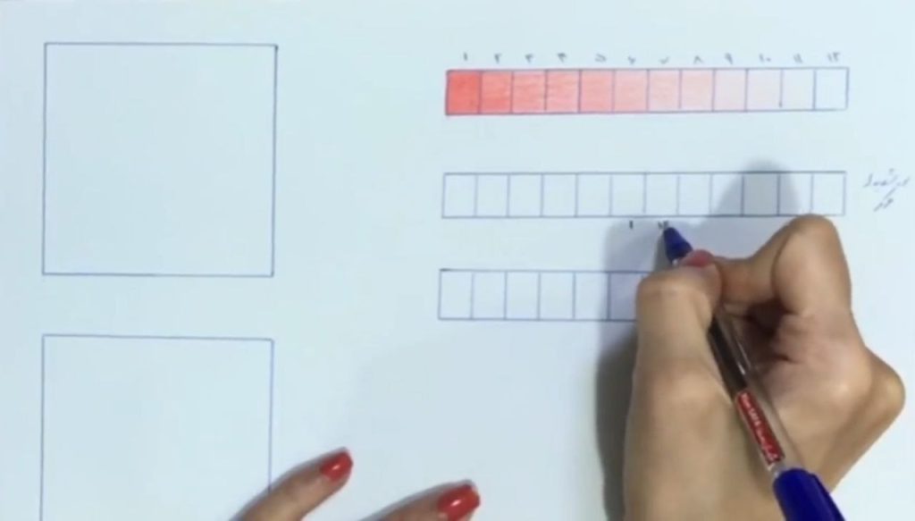 آمادهسازی برای آموزش جنسیت پردازی پارچه