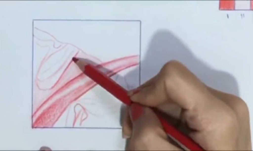 تکمیل هالههای روشن و تنظیم تیرگیها