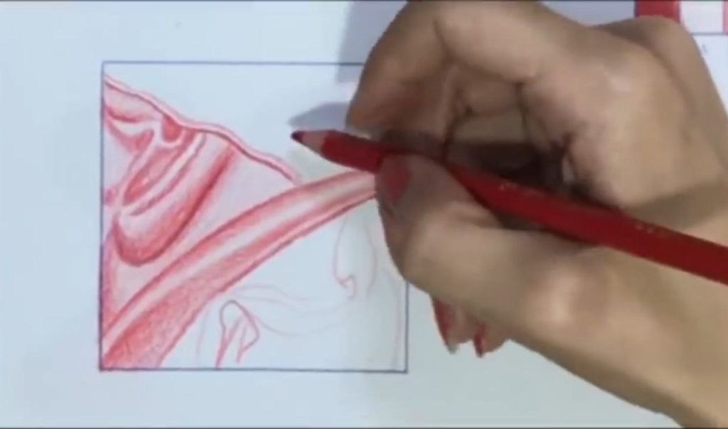 ادامه سایهزنی چینها در آموزش جنسیت پردازی پارچه